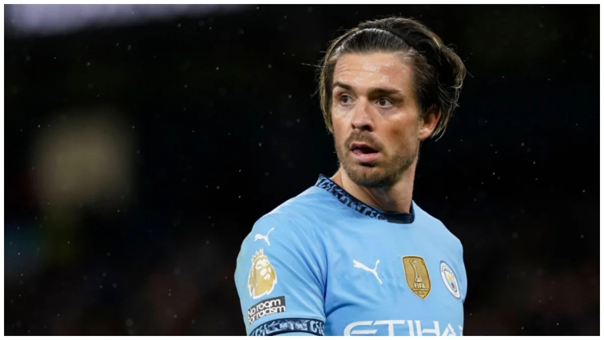 Джек Грилиш / IMAGO