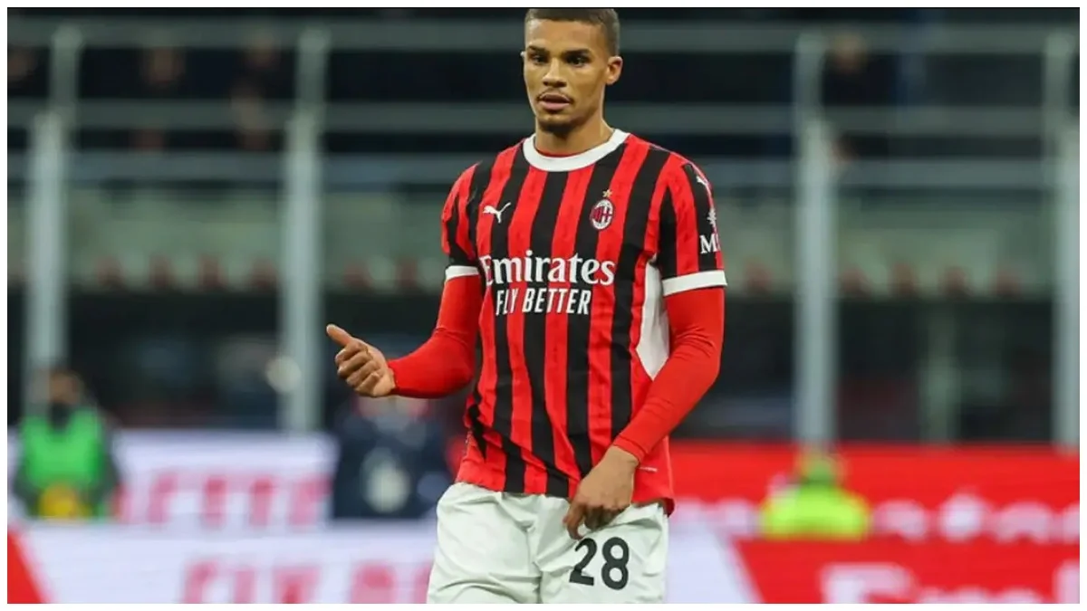 Малик Чау / IMAGO