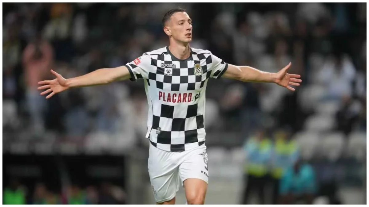 Роберт Боженік / IMAGO