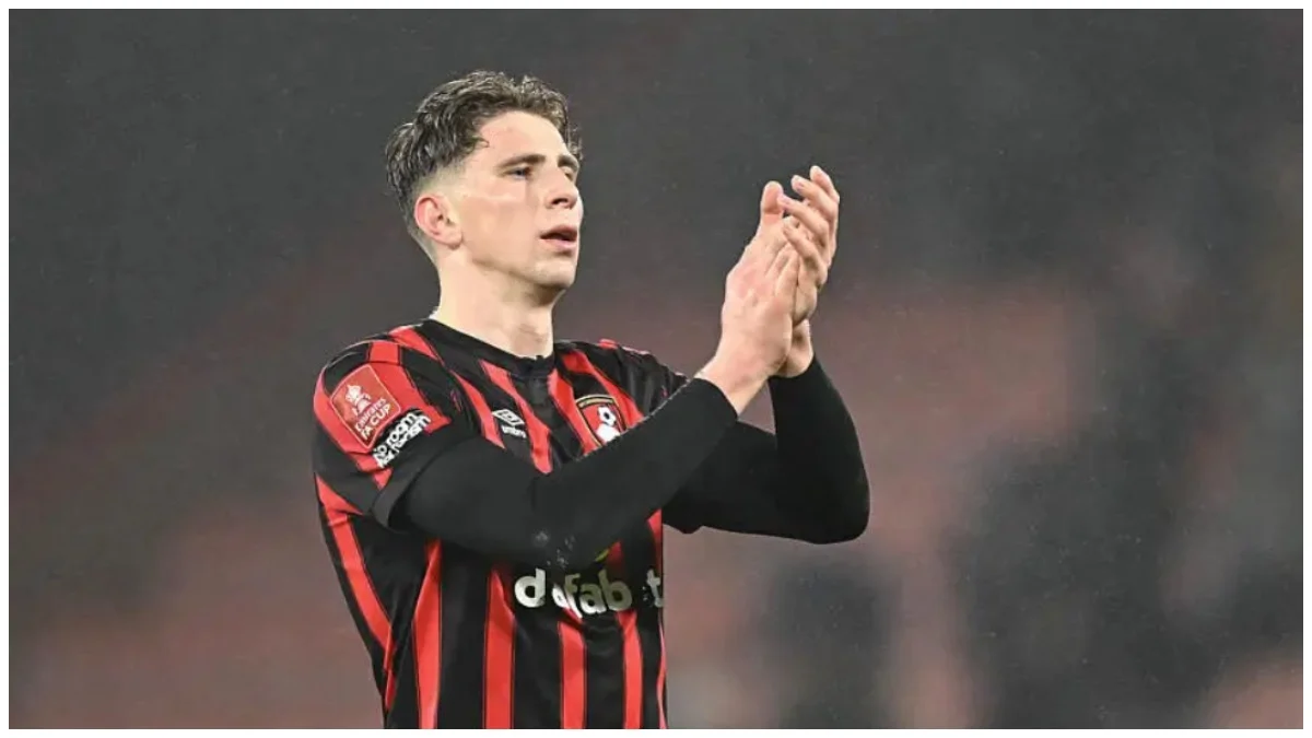 Илья Забарный / IMAGO