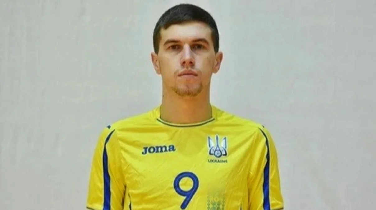 Михаил Зварич / АФУ