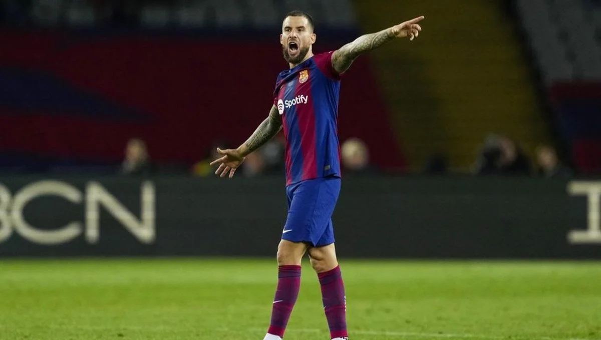 Іньїго Мартінес / EFE