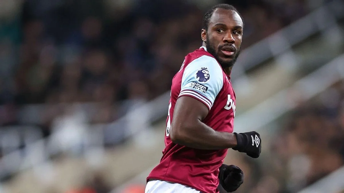 Майкл Антонио / EFE