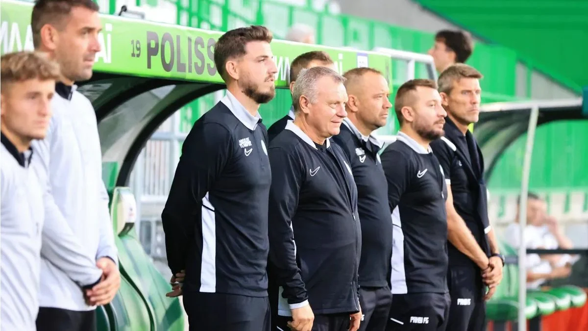 Дьордь Богнар / Пакш