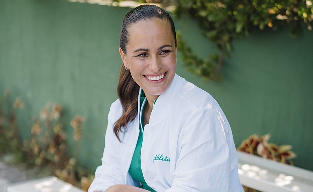Моніка Пуїг / фото: instagram.com/monicaace93