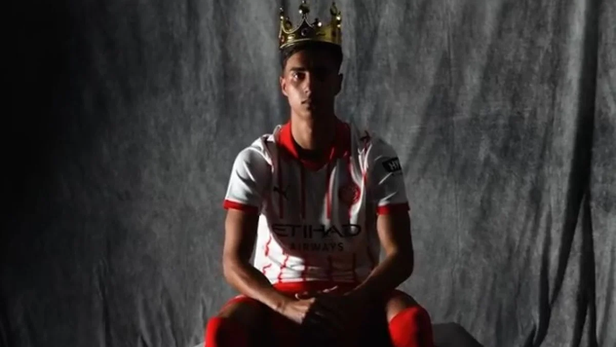 Вітор Рейс / скріншот