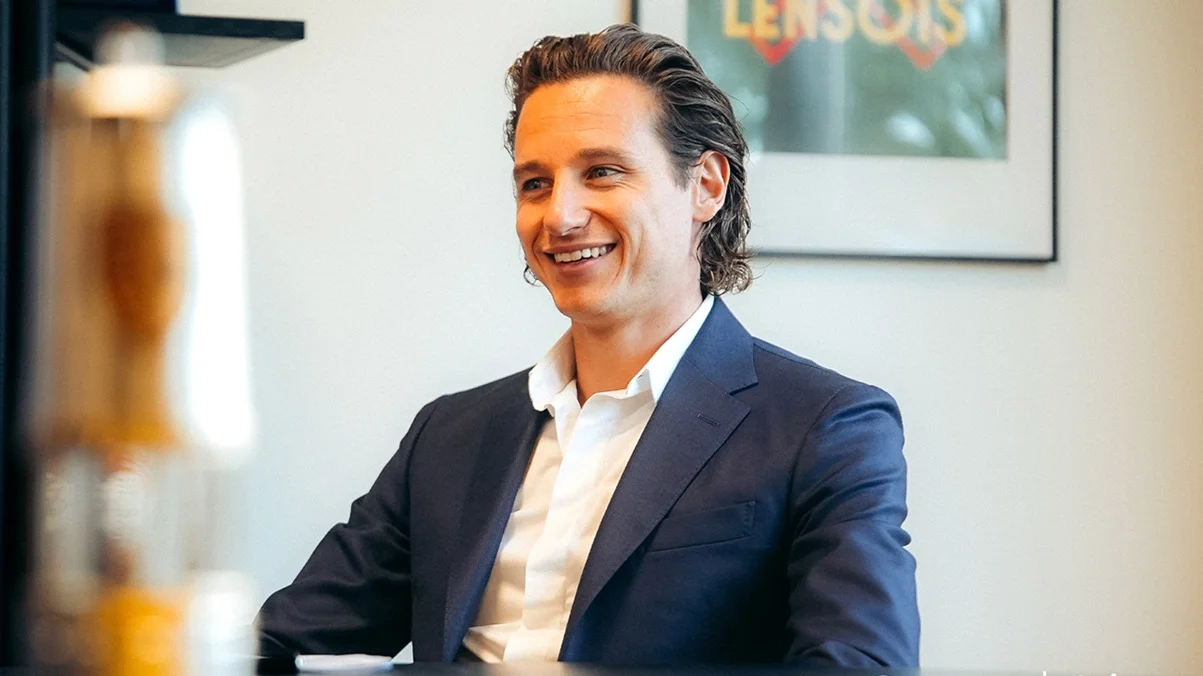 Флоріан Товен / фото: ФК Ланс