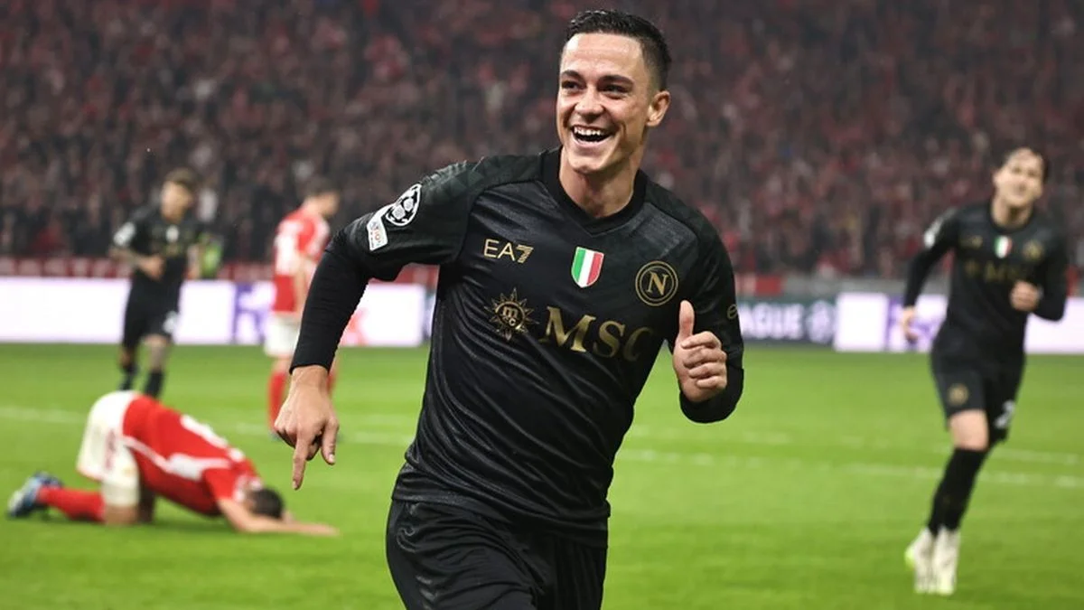 Джакомо Распадори / ANSA