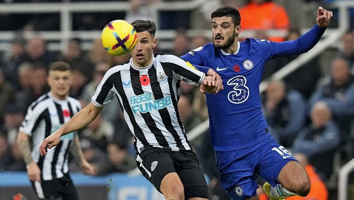 Армандо Броя / EFE