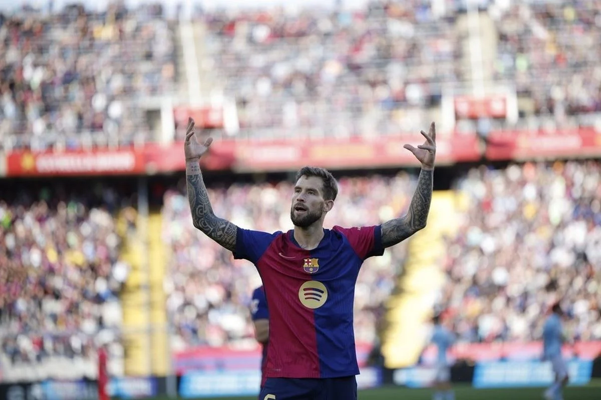 Іньїго Мартінес / EFE