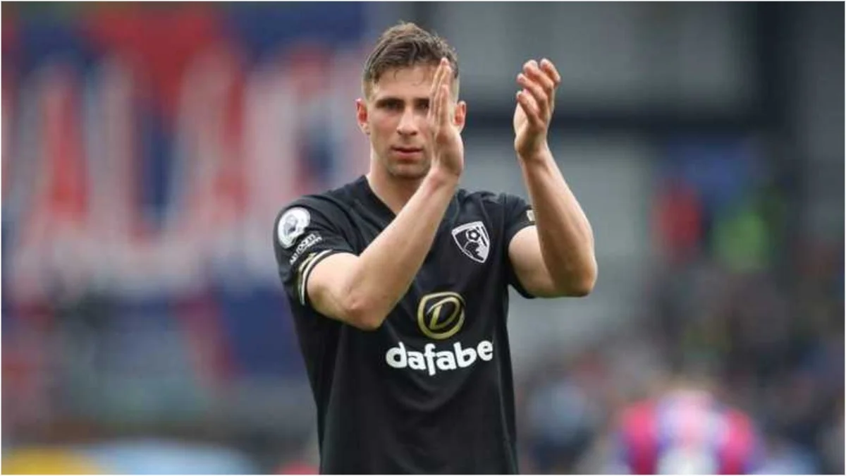 Илья Забарный / IMAGO