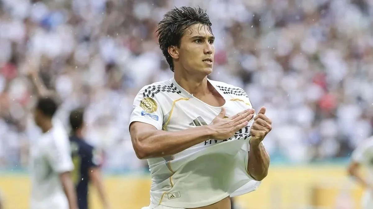 Гонсало Гарсия / EFE