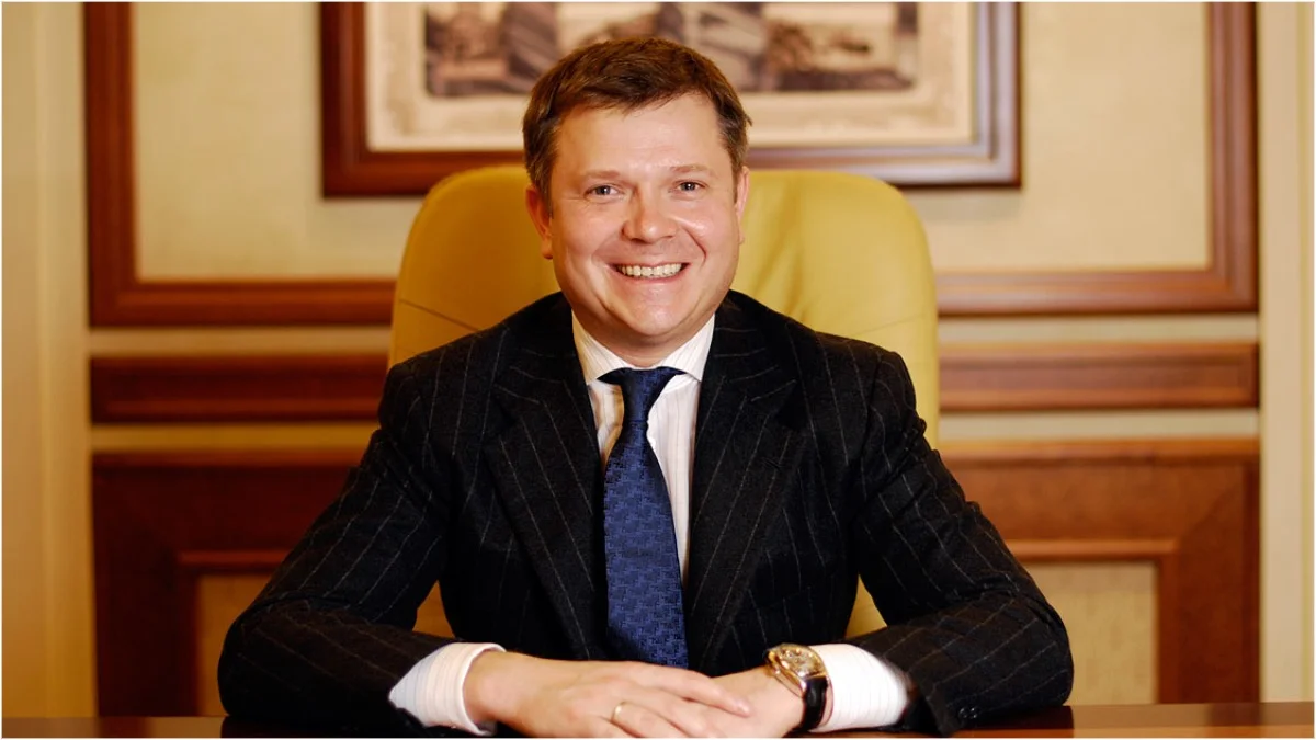 Костянтин Жеваго / Фото: ФК Ворскла