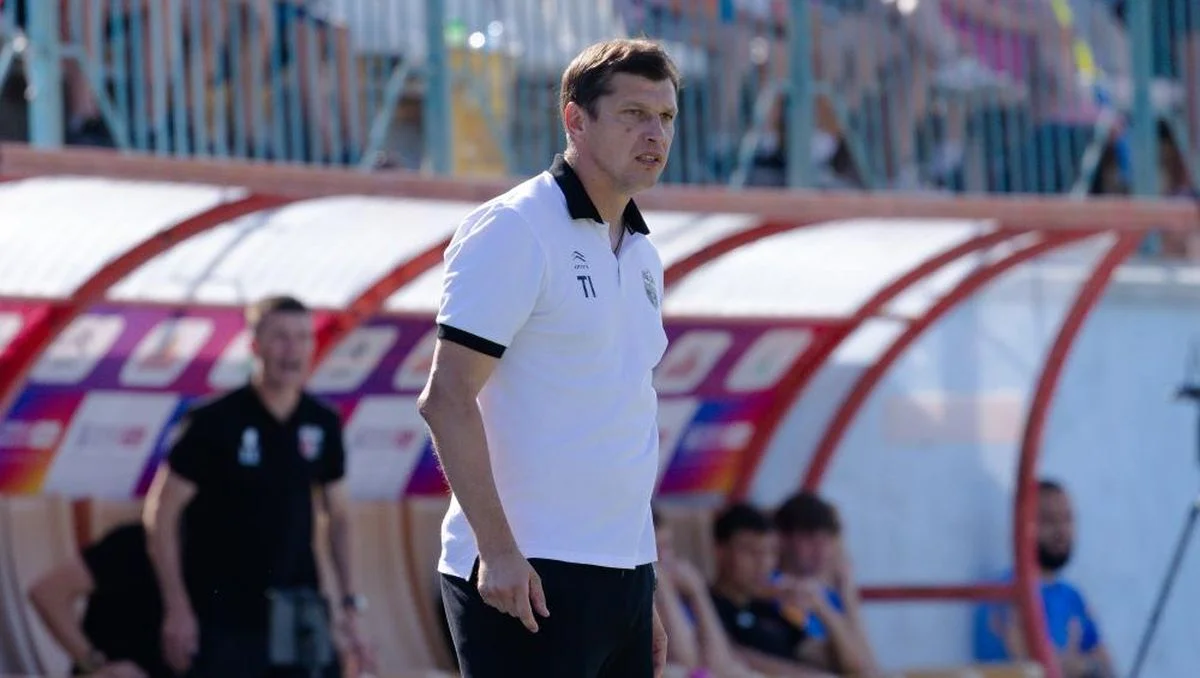 Игорь Тимченко / Верес