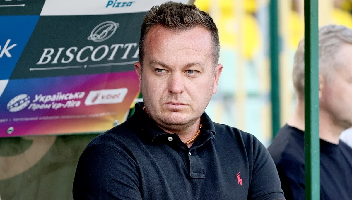 Іван Федик / фото: ФК Рух