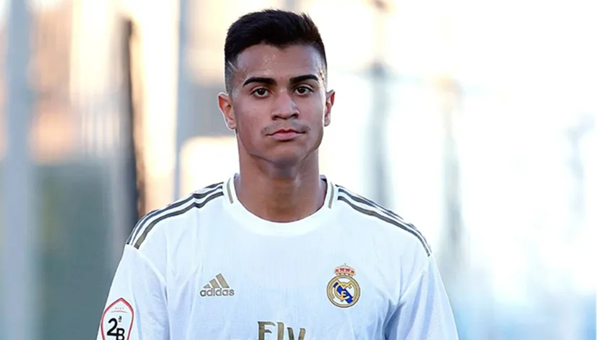 Рейньєр Жезус / фото: 