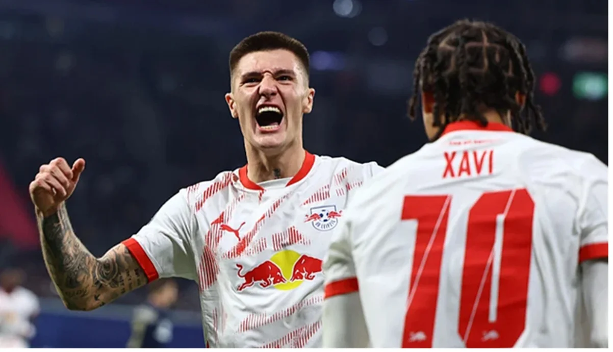 Беньямін Шешко / фото: EPA-EFE