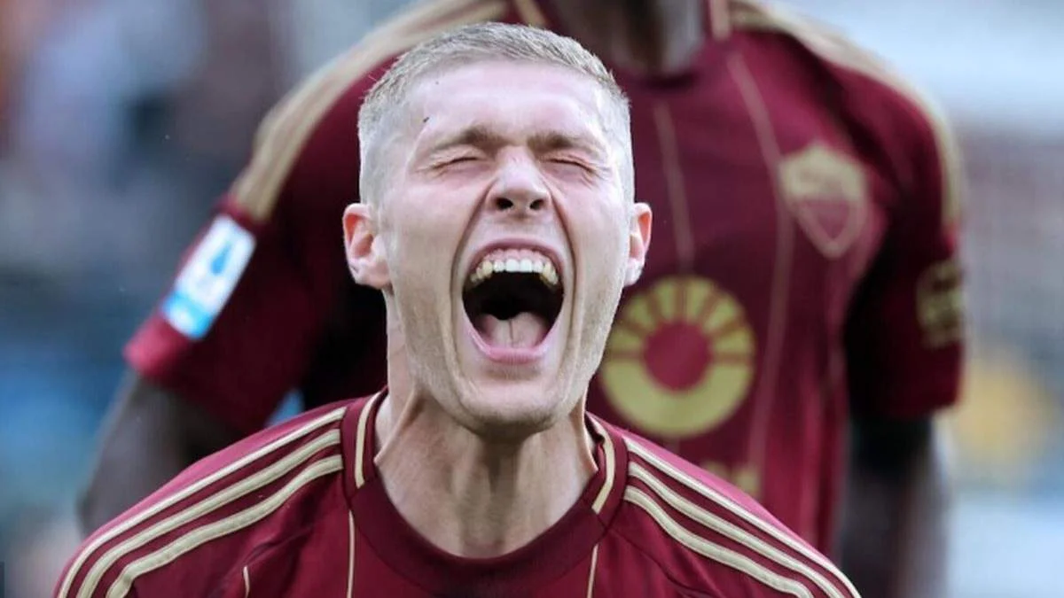 Артем Довбик / Bartoletti