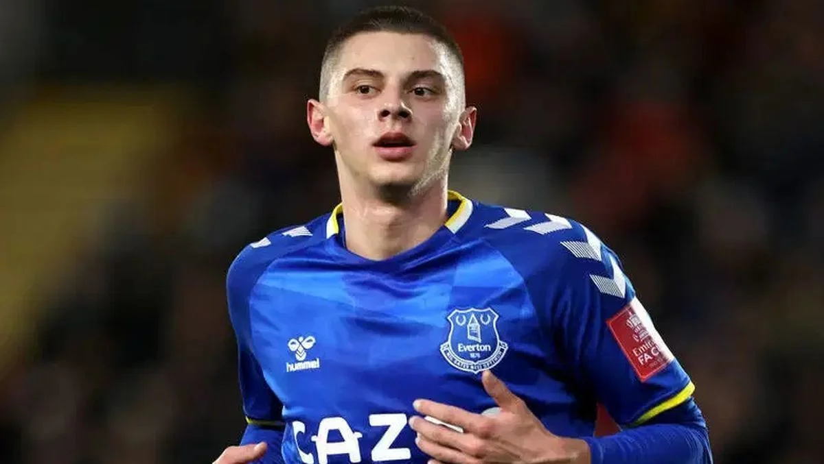 Виталий Миколенко / Imago