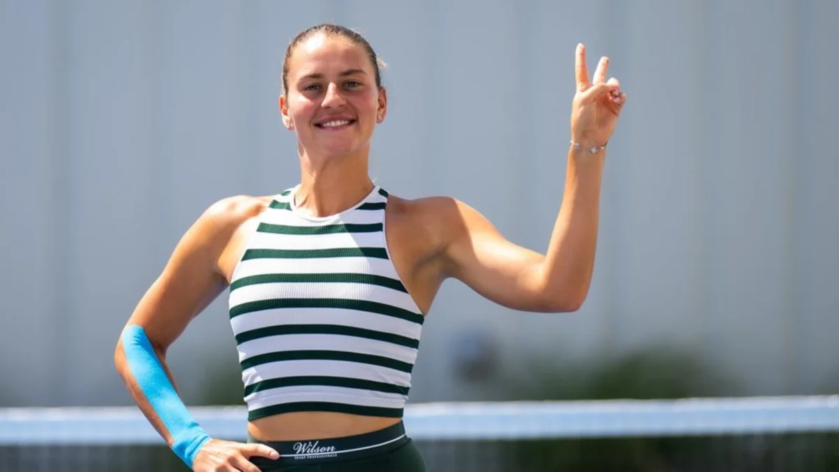 Марта Костюк / фото: Jimmie48