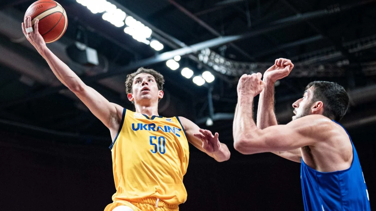 Александр Ковляр / фото: ФБУ