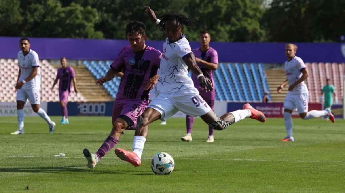 ЛНЗ – Епіцентр – 1:0 / фото: УПЛ