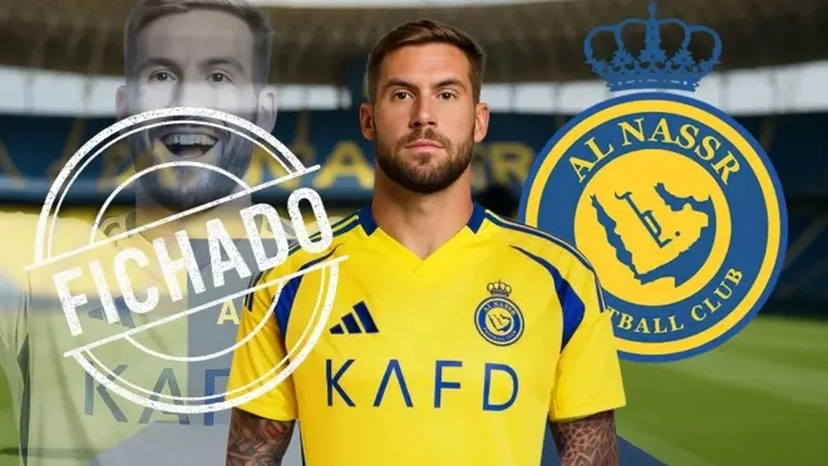 Іньїго Мартінес / Marca