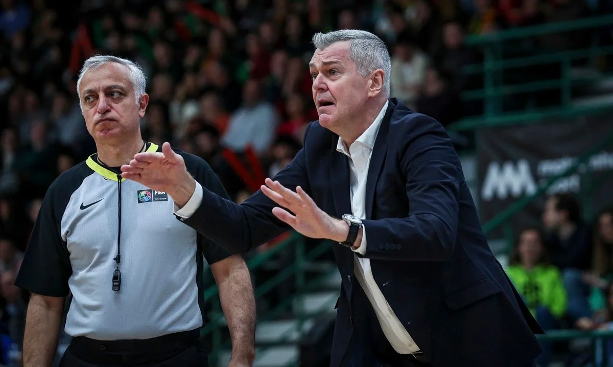 Айнарс Багатскіс / ФБУ