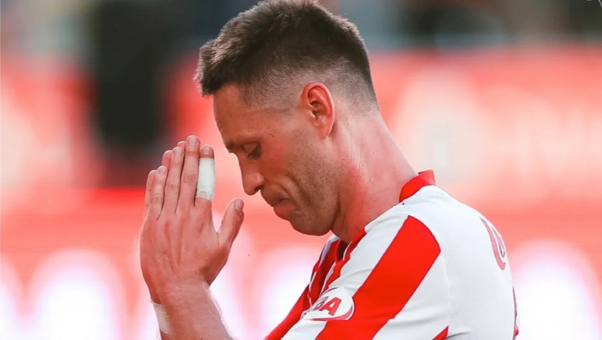 Дмитрий Поспелов / фото: ФК УТА Арад