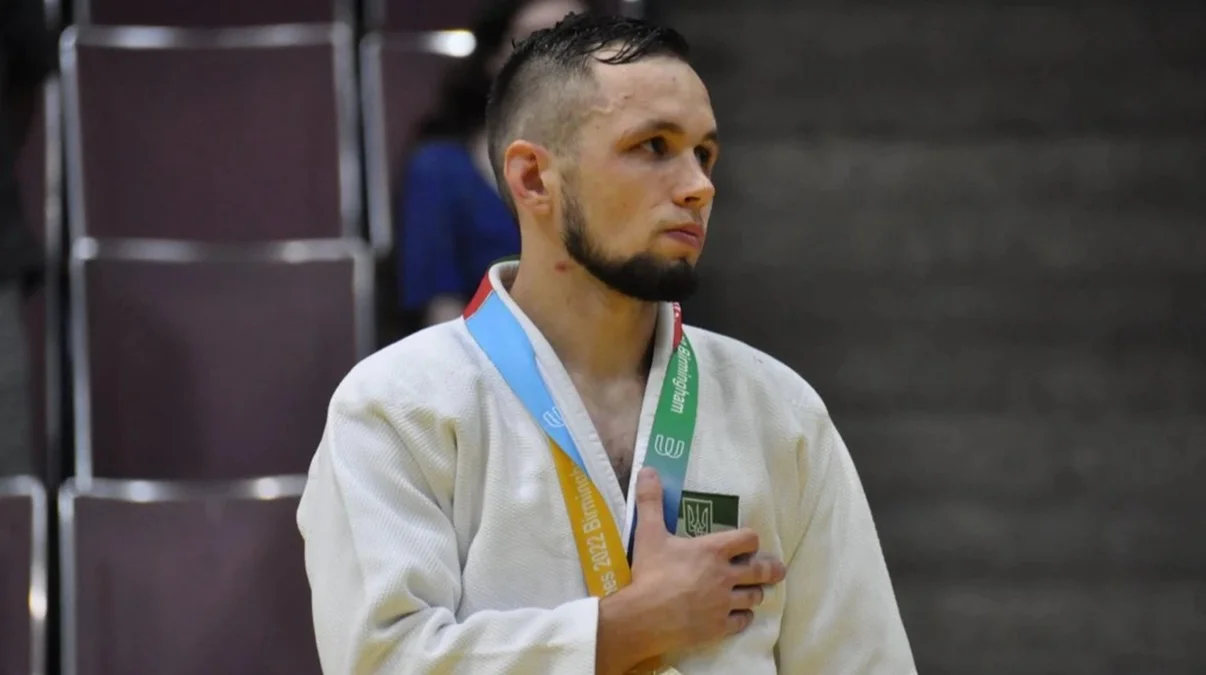 Богдан Мочульський / Спортивний Комітет України