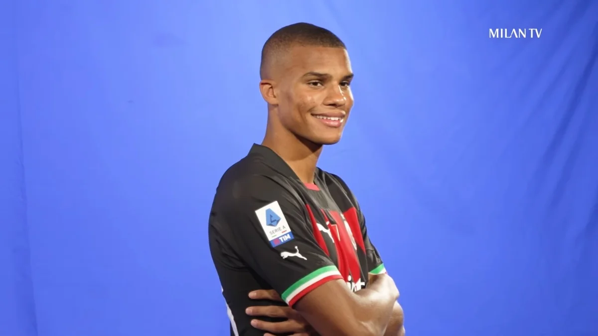 Малик Чау / Скриншот