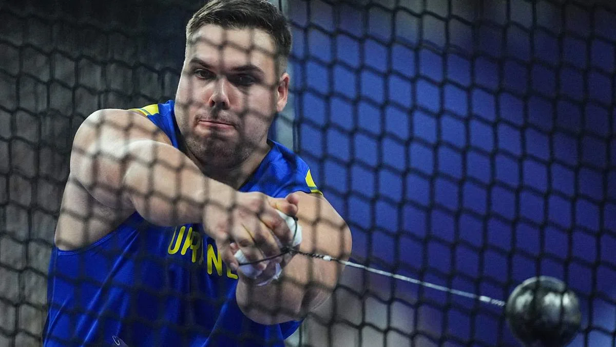 Михаил Кохан / Фото Michael Kappeler/picture alliance via Getty Images