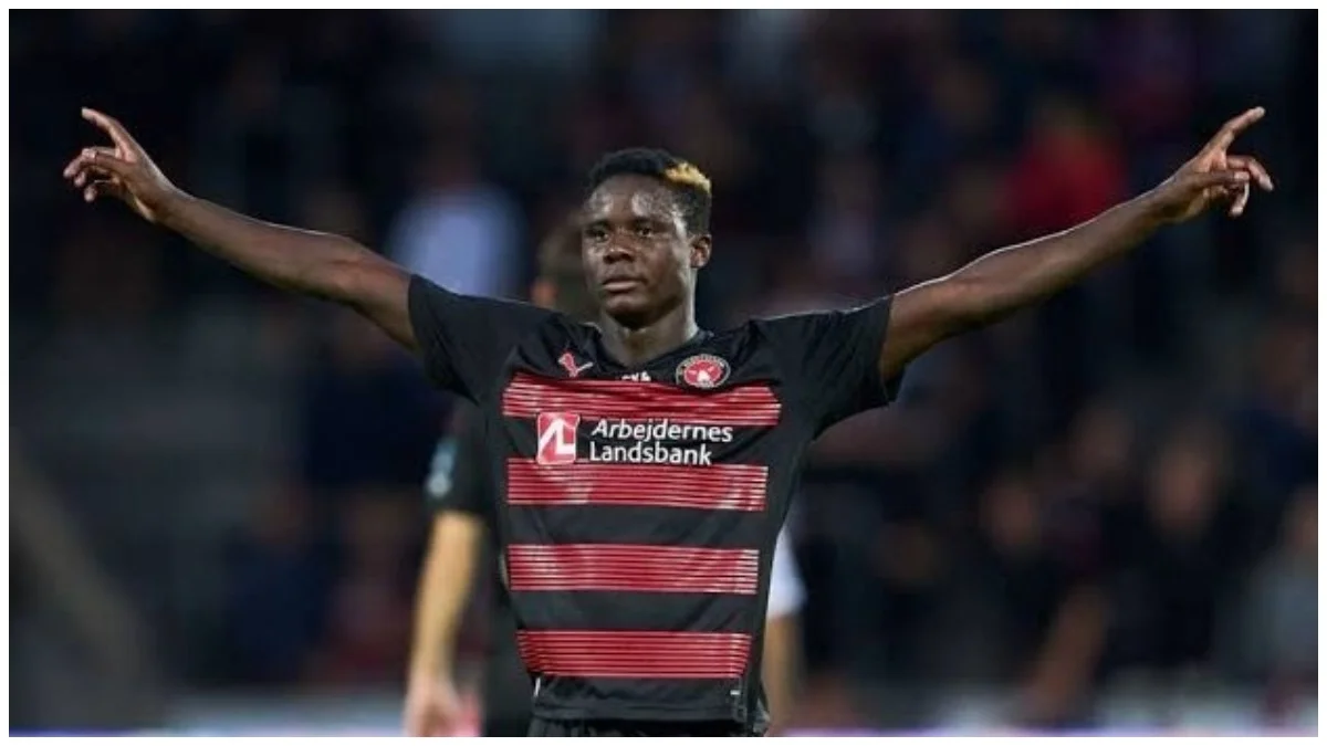 Франкуліно Джу / IMAGO