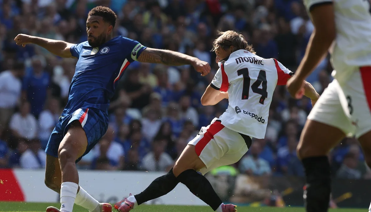 Челсі – Мілан – звіт матчу 10 08 2025 / фото: Claudio Villa/AC Milan via Getty Images