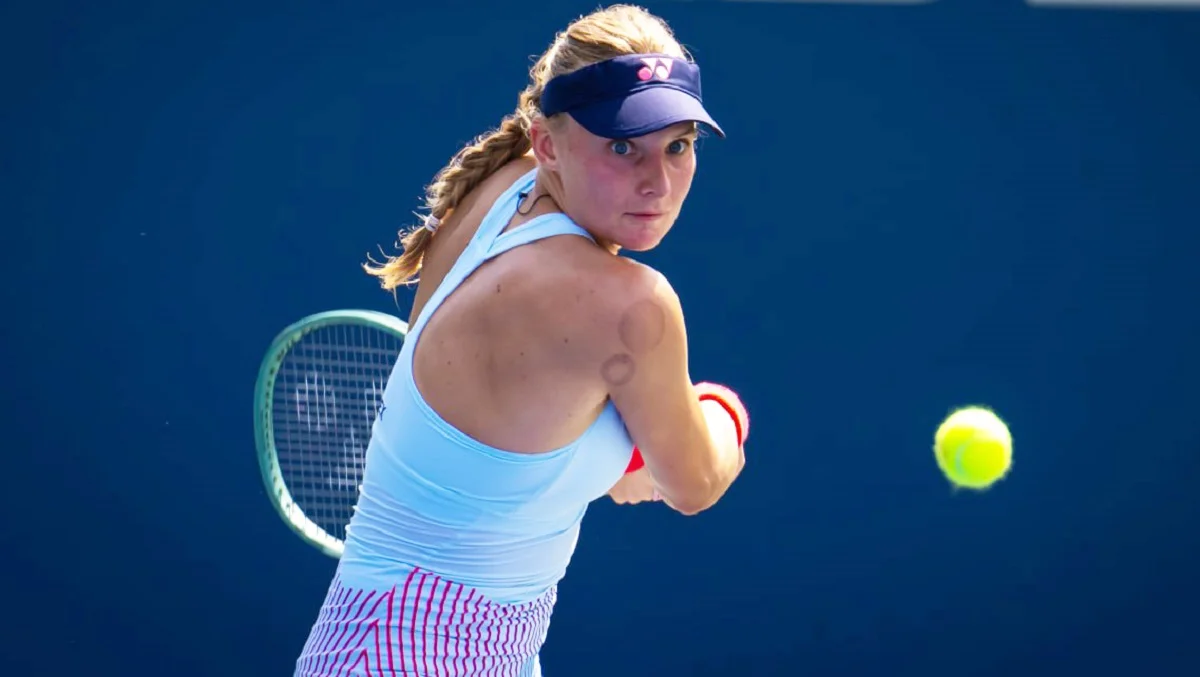 Даяна Ястремская / Getty Images