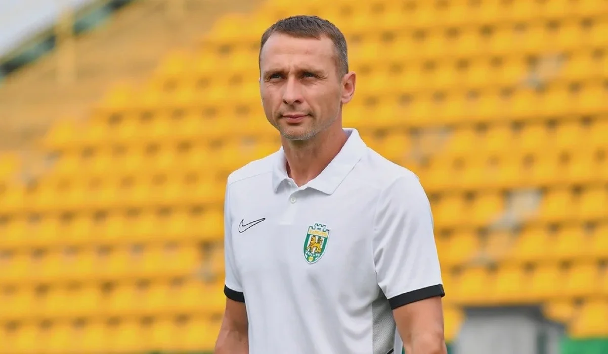 Владислав Лупашко / ФК Карпаты