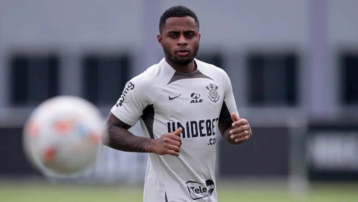 Диего Паласиос / futimao.com.br