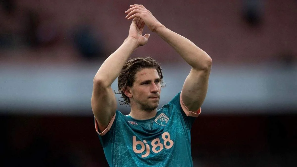 Ілля Забарний / фото: Getty images