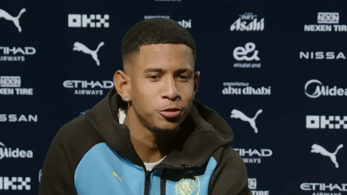 Савінью / Скріншот