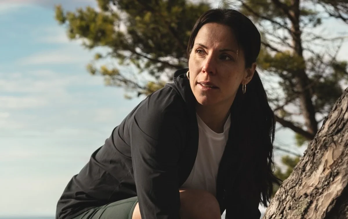 Шарлотт Калла / фото: instagram.com/kalla_87