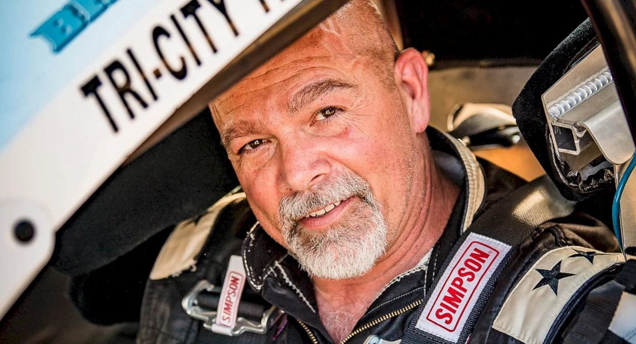 Роббі Брюер / Erick Messer Photo