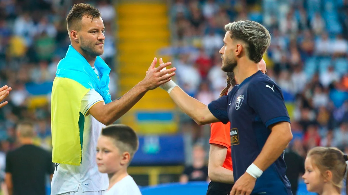 Пафос – Динамо: анонс матчу-відповіді кваліфікації Ліги чемпіонів