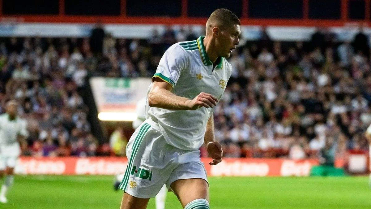 Артем Довбик / Photo by Fabio Rossi/AS Roma via Getty Images