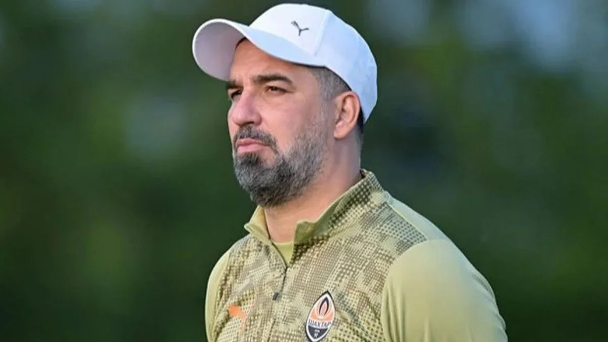 Арда Туран / ФК Шахтар