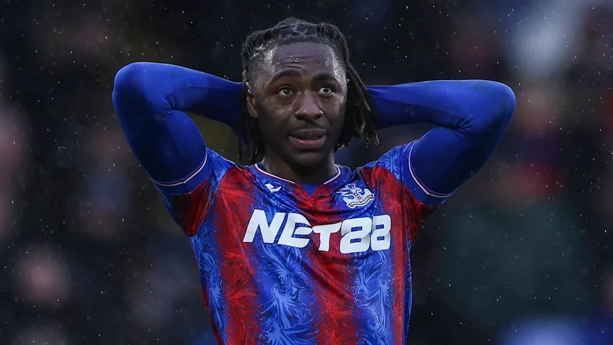 Крістал Пелас / Imago