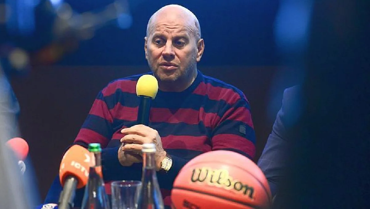 Михаил Бродский / ФБУ