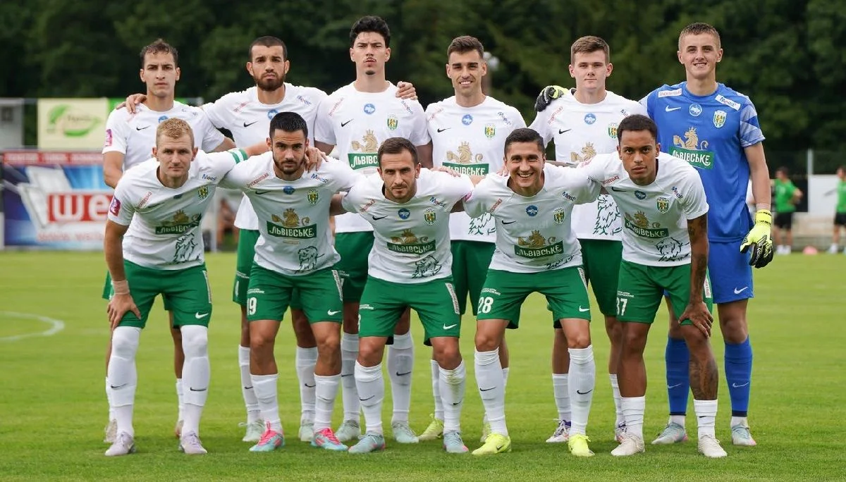 Карпаты / ФК Карпаты