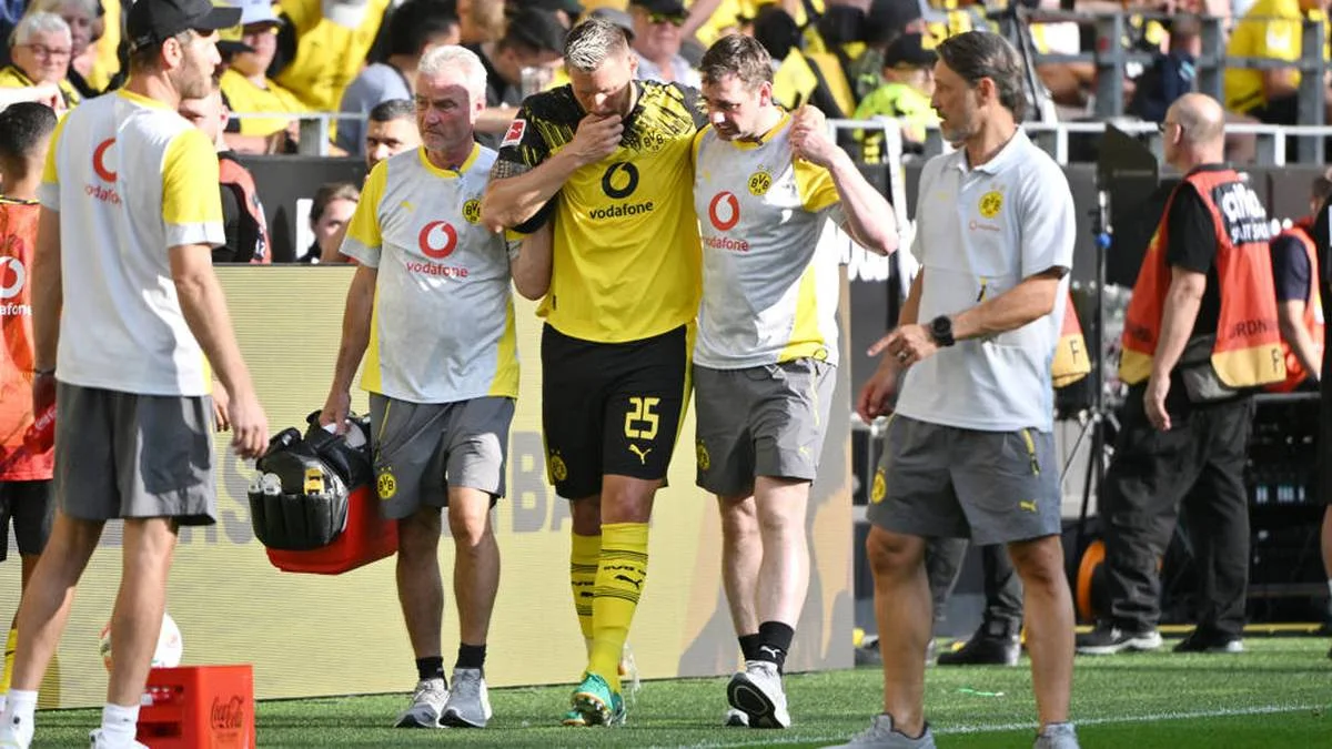 Ніклас Зюле / Imago