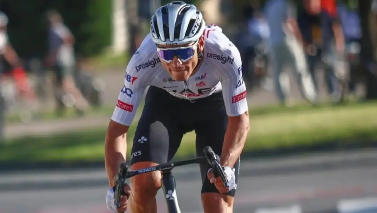 Філіппо Барончіні / Cor Vos