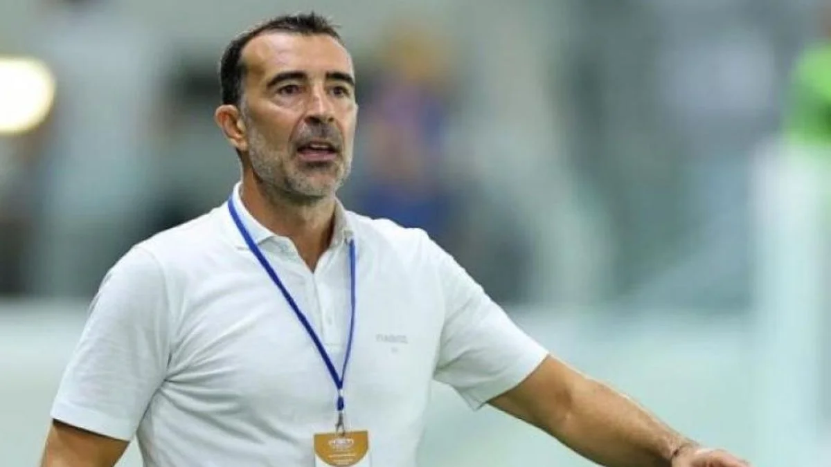 Хуан Карлос Карседо / 24sports.com.cy